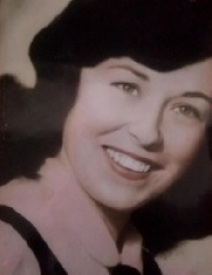 Norma J. Scott Livermore Falls, Maine Obituary