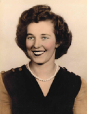Alice Jane Tabler Williamsport, Maryland Obituary