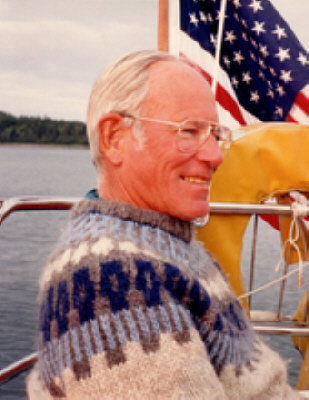 Kaighn Smith Mount Desert, Maine Obituary