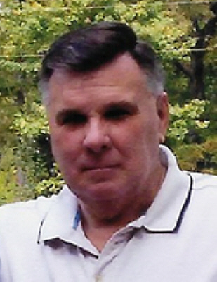 Charles Harvey Jackson