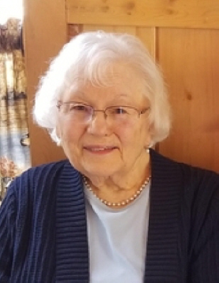 Maxine H. Morrow Millinocket, Maine Obituary