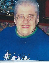 Rita Marie Allain