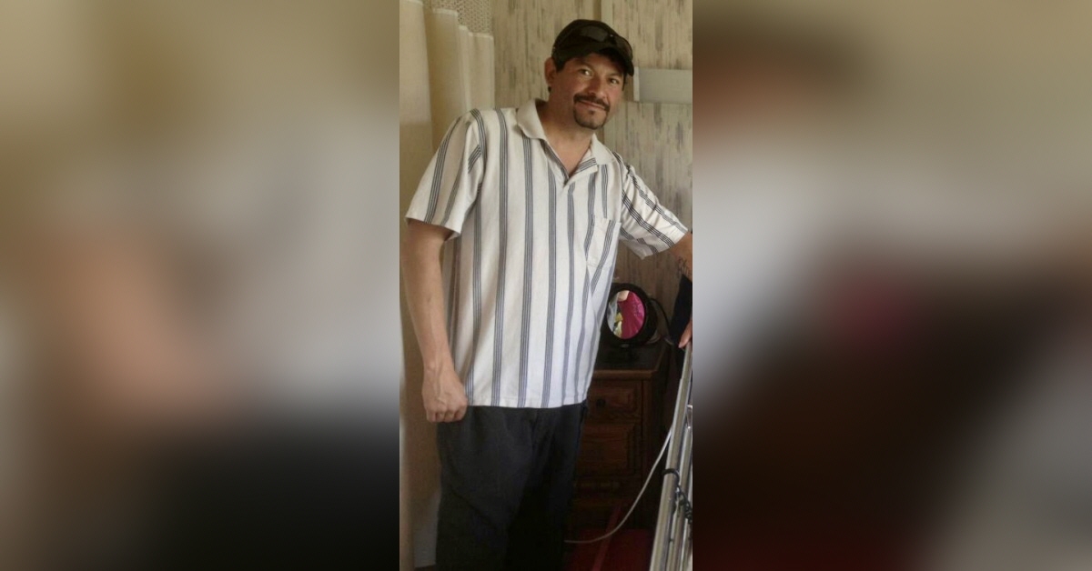 Obituary information for Alfonso Tamez, III