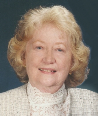 Photo of Joyce Campbell