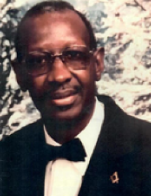 Johnnie W. Williams Baltimore, Maryland Obituary