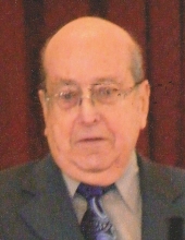George A. Cable