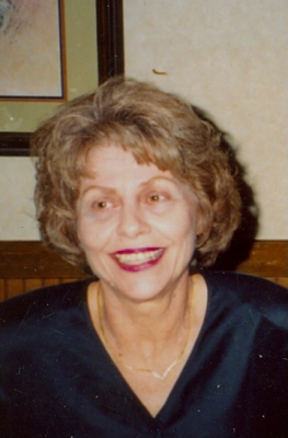 Photo of Barbara (Nene) Besko