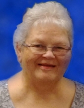 Lois M. Eitland Stueland