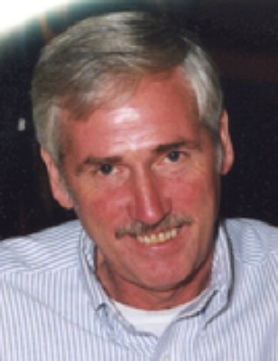 Hearld M. Hall