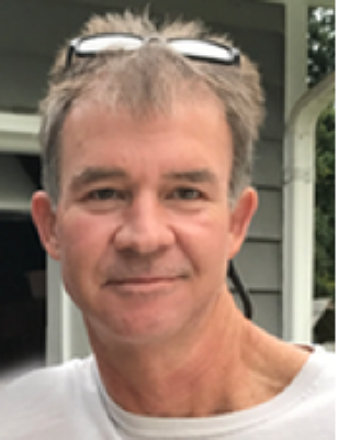 Michael Neil English