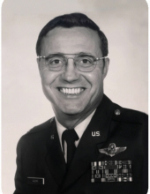 Colonel Joseph A. Galemmo, Retired 22671914