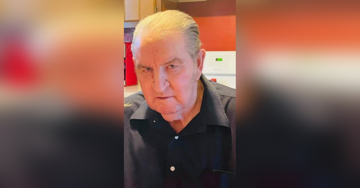 Obituary information for Ronald Milton Clark, Sr.