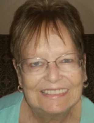 Linda M. Paulus Rosedale, Maryland Obituary
