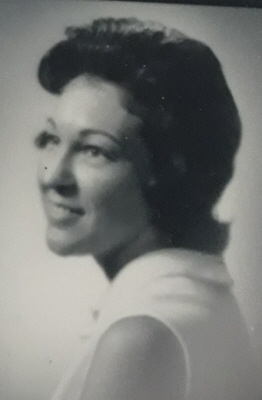 Photo of Mildred Spiller