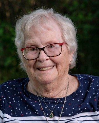 Carolyn M.  Burkhardt