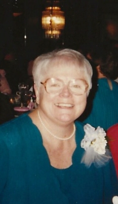Photo of Beverly Bailey