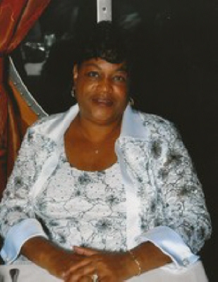 Geraldine Burnett Detroit, Michigan Obituary
