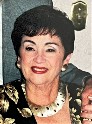 Photo of Marie DeFuccio
