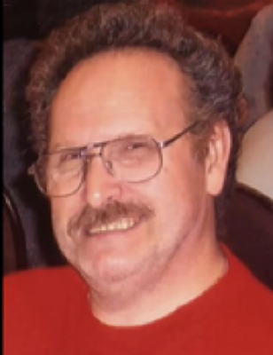 Donald Eugene Little