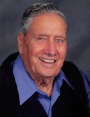 RICHARD MORRIS "DICK" ENGLISH Wheatland, Wyoming Obituary