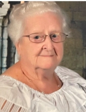 Helen M. Johnson