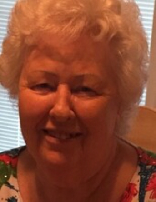 Roxie Ann Burgess