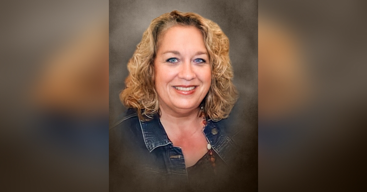 Obituary information for Kimberly Scott Flener