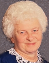 Margaret Biltucci