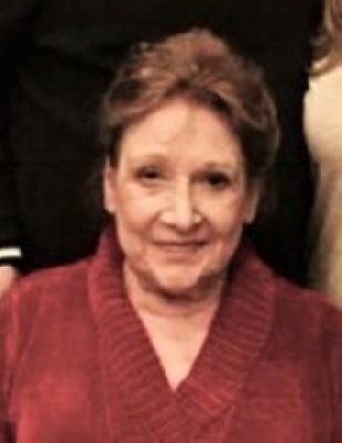 Rita A Rossi Philadelphia, Pennsylvania Obituary