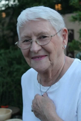 Photo of Norma Friel
