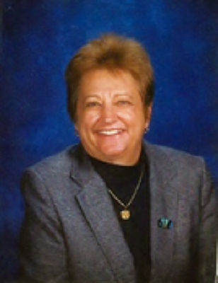 Mary Jean Statz Overland Park, Kansas Obituary