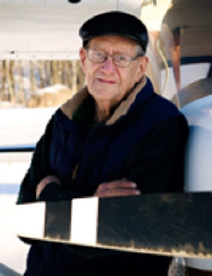 Gerald (Gerry) Albert Boyd