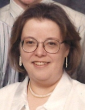 Judy Kay Ward