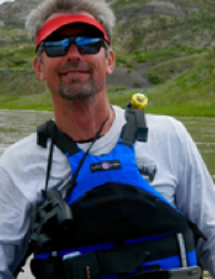Mark Crumbo O'Neill Jackson, Wyoming Obituary