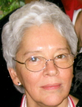 Gloria Jean Sullivan