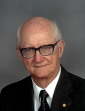 Lester G. Fisseler