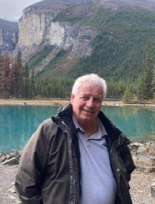 Michael Staves Quesnel, British Columbia Obituary