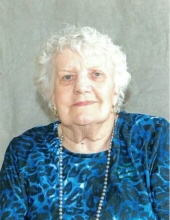 Edna Jean  Tilley