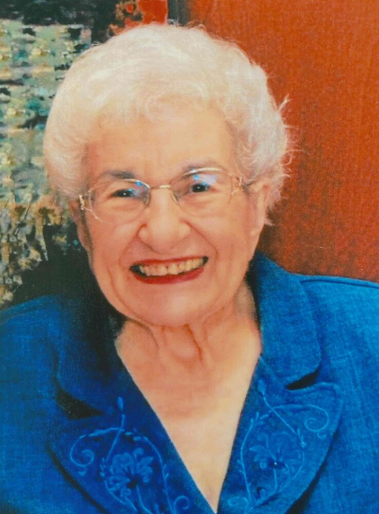Angeline Sartinsky - New Britain Connecticut Farrell Funeral Home - Memories Wall