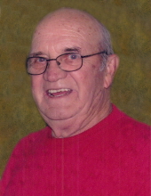 Darrell E. Harmon