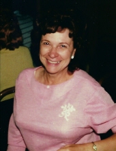 Esther Borden Wiley