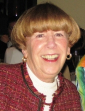 Dorothy Strine Mitchell
