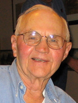 Leonard E. Danielsen