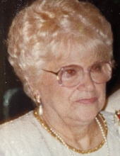 Frances W. Kasprzycki