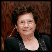 Angela Maiorano - 2021 - DeMarco Funeral Home (Keele Chapel) Inc.