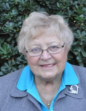 Mary J Guare