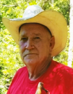 Shelton "Red" Demmitt Russellville, Arkansas Obituary