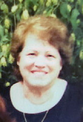 Nancy M. Bates