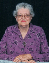 Marjorie Sophia Pophanken Brune