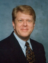 Dr. David Lunn Miller